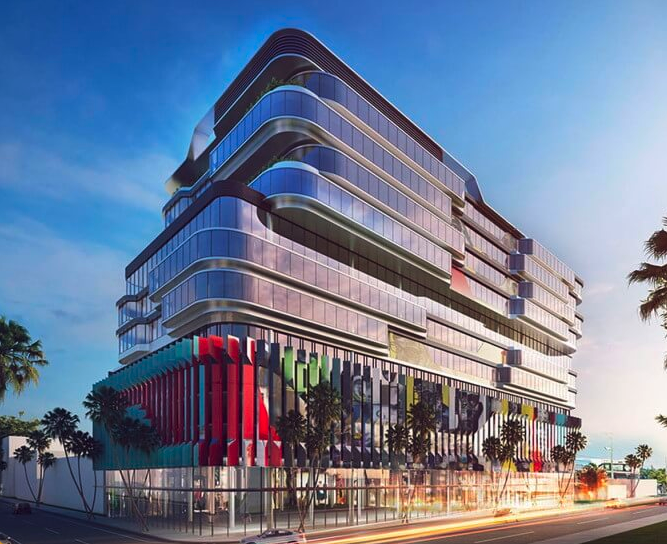 Mindspace Global Flexible Office amp Coworking Spaces for Rent